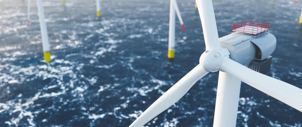 GreenSpur Wind, Niron Magnetics Develop New Rare Earth-free Generator Solution for the Offshore Wind Market